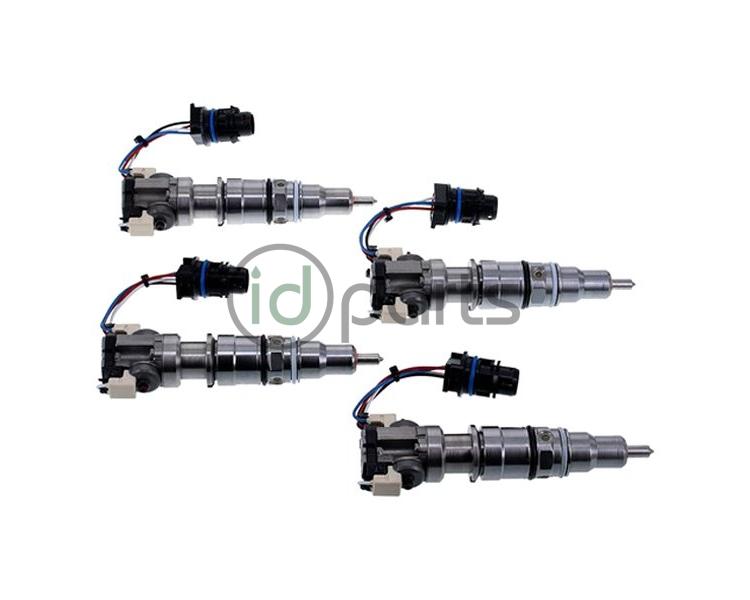 Fuel Injector 4-Pack [Reman] (6.0L)