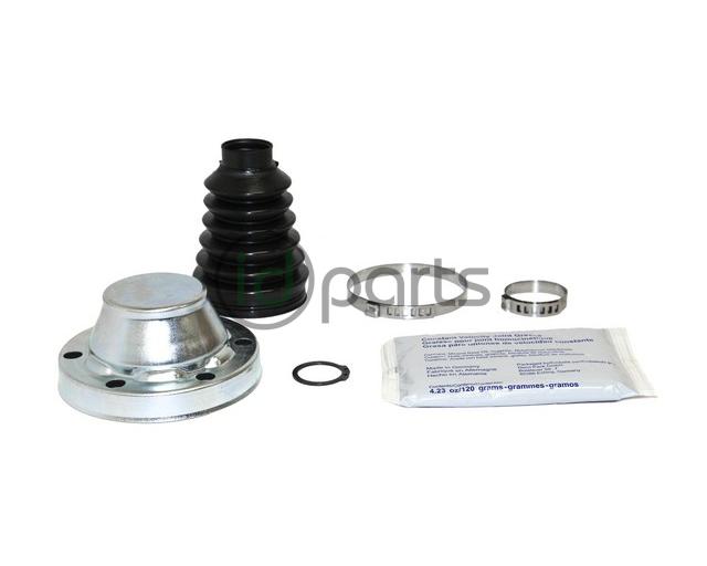 CV Joint Boot Kit - Front Inner (7L)(7P) Picture 1