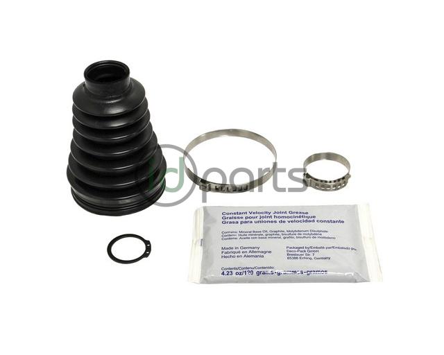 CV Joint Boot Kit - Front Inner (7L V10) Picture 1