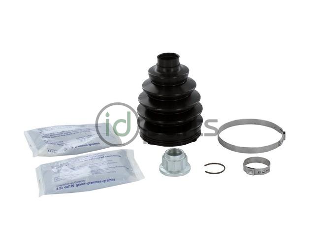 CV Joint Boot Kit - Front Outer (7P)