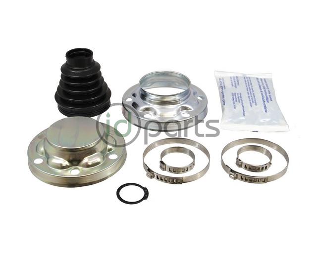 CV Joint Boot Kit - Rear (7L) Picture 1