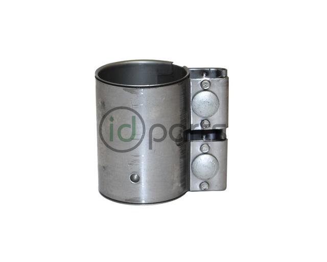 Exhaust Muffler Clamp (CKRA)(7P) Picture 1