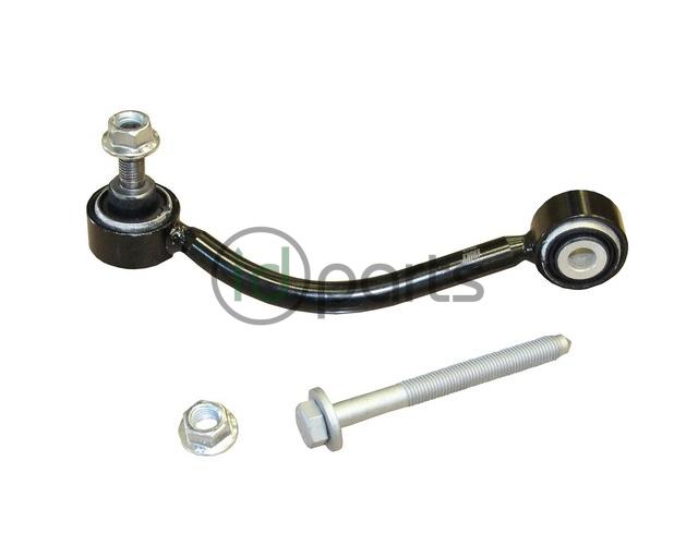 Suspension Stabilizer Bar Link - Rear Left (7L)(7P)(Q7) Picture 1