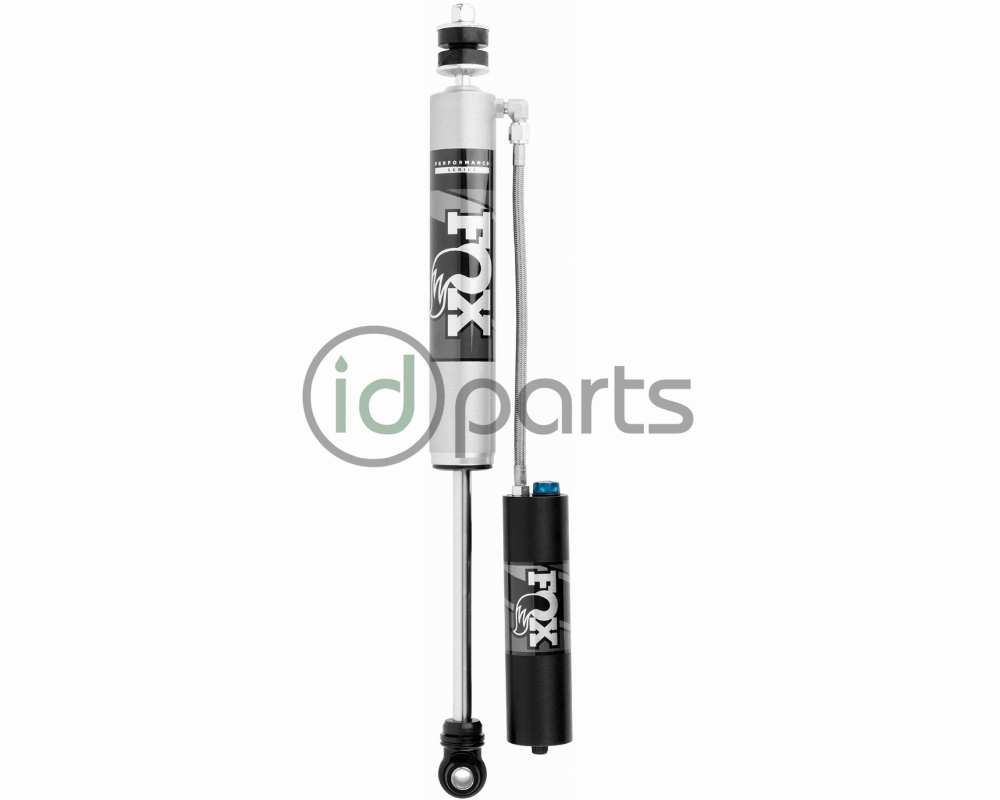 Fox Performance Series 2.0 Smooth Body Reservoir Shock - Adjustable - Front (Super Duty 2017+) Picture 1