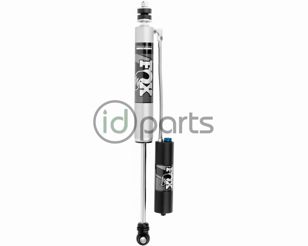 Fox Performance Series 2.0 Smooth Body Reservoir Shock - Adjustable - Front (Super Duty 2017+) Picture 1
