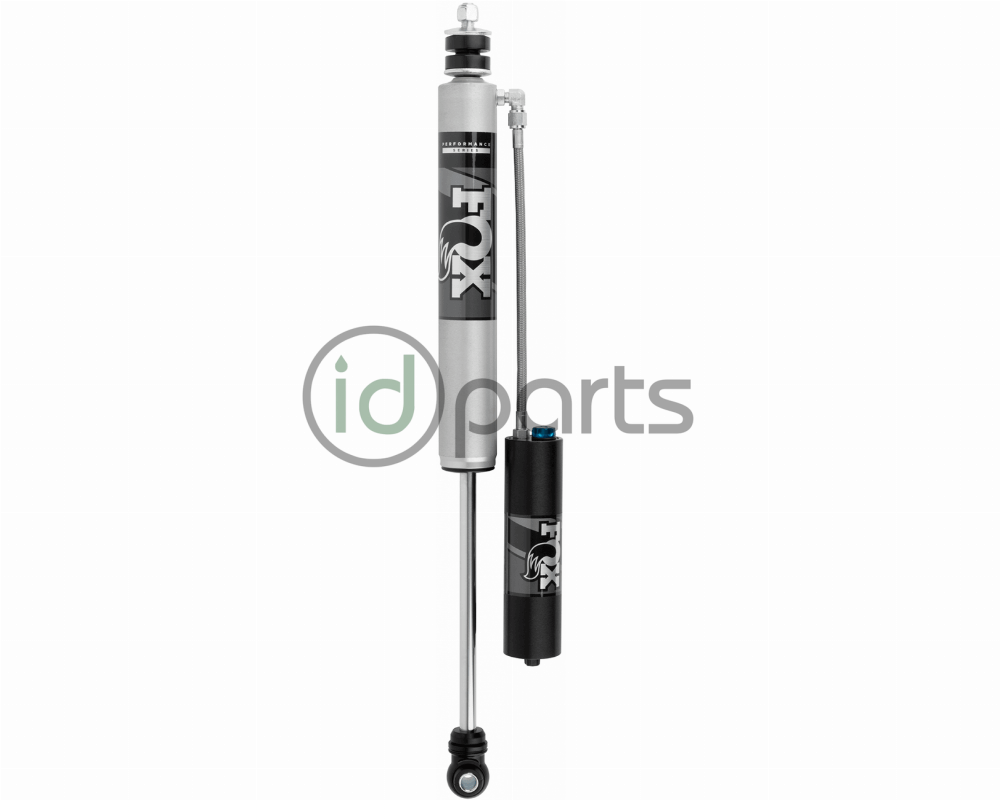 Fox Performance Series 2.0 Smooth Body Reservoir Shock - Adjustable - Front (Super Duty 2017+) Picture 1