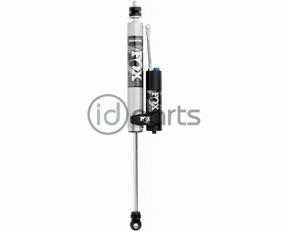 Fox Performance Series 2.0 Smooth Body Reservoir Shock - Adjustable - Front (Super Duty 2017+) Picture 1