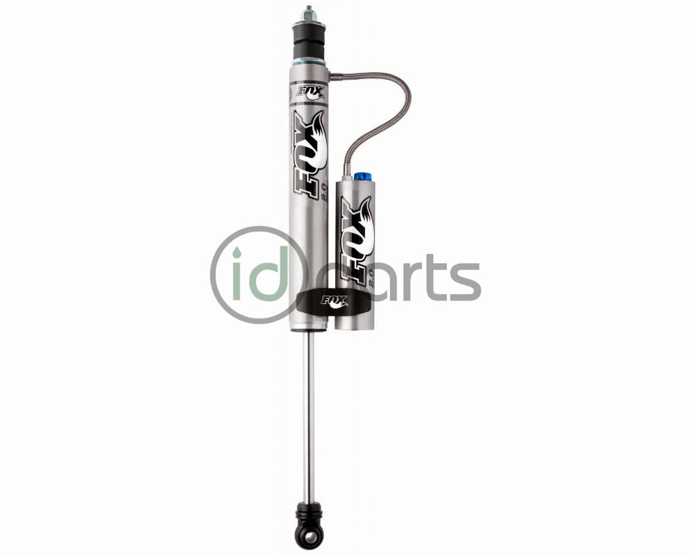 Fox Performance Series 2.0 Smooth Body Reservoir Shock - Adjustable - Rear (Super Duty 2005-2016) Picture 1