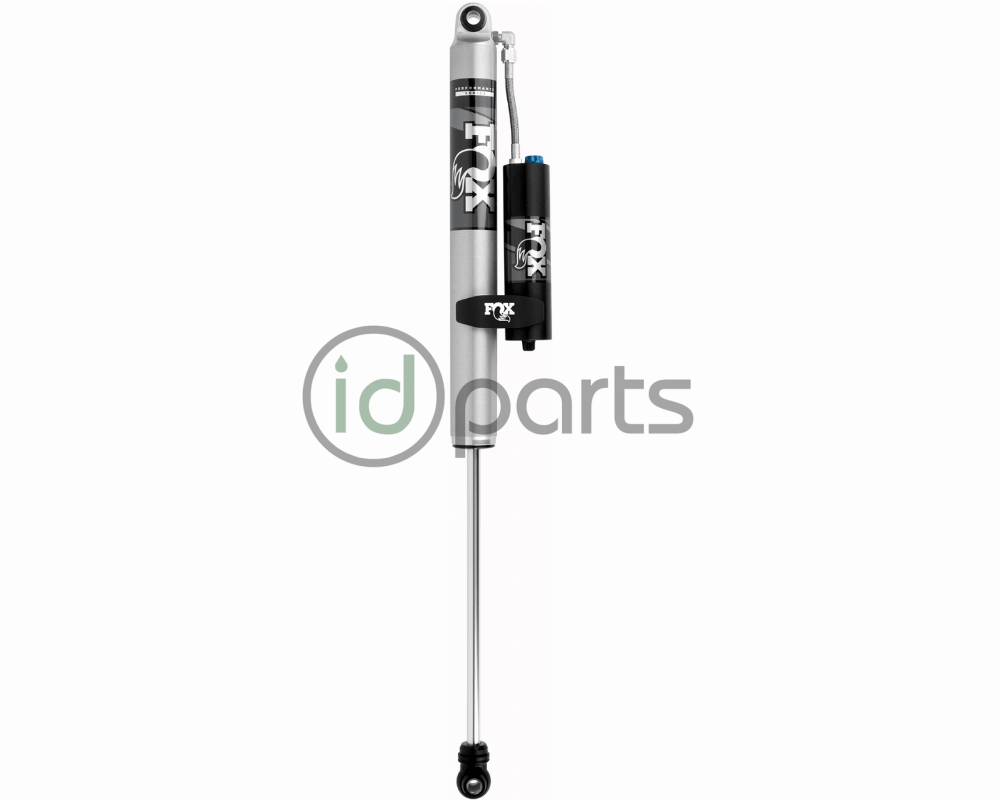 Fox Performance Series 2.0 Smooth Body Reservoir Shock - Adjustable - Rear (Super Duty 2017+) Picture 1