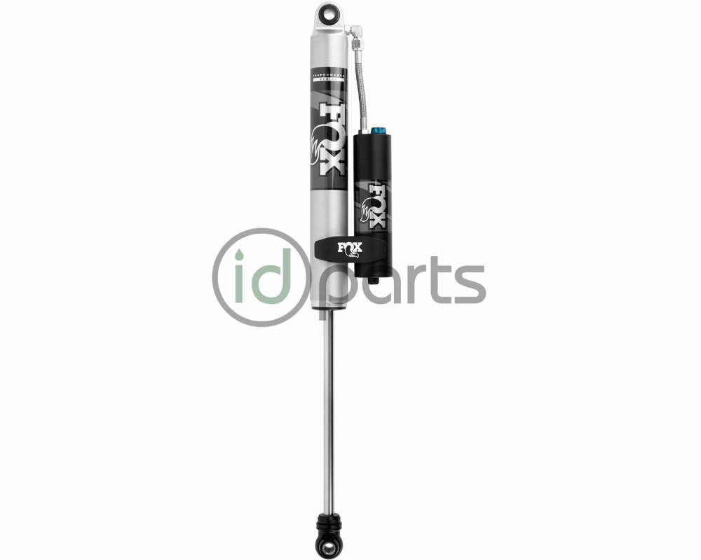 Fox Performance Series 2.0 Smooth Body Reservoir Shock - Adjustable - Rear (Super Duty 2017+) Picture 1