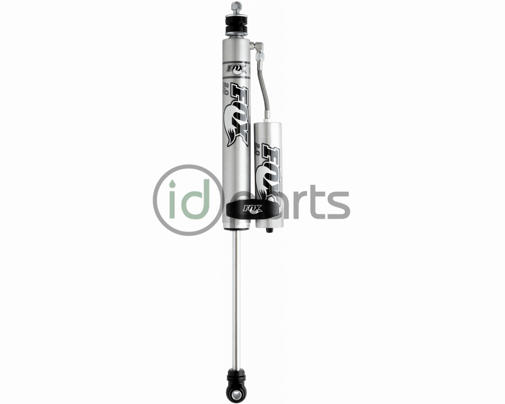 Fox Performance Series 2.0 Smooth Body Reservoir Shock - Front (Super Duty 2005-2016) Picture 1