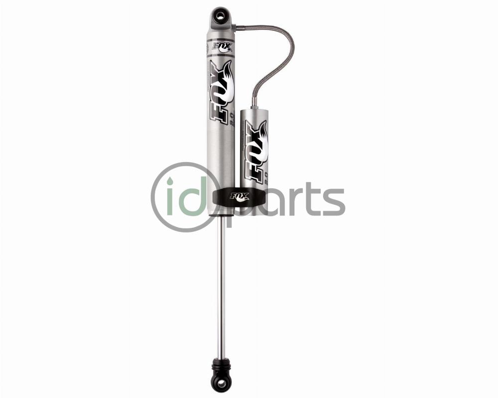 Fox Performance Series 2.0 Smooth Body Reservoir Shock - Front (Super Duty 2005-2016) Picture 1
