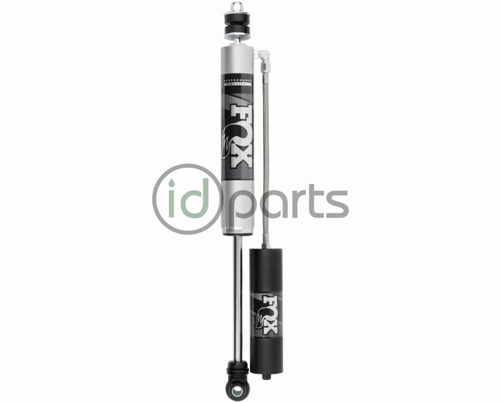 Fox Performance Series 2.0 Smooth Body Reservoir Shock - Front (Super Duty 2017+) Picture 1