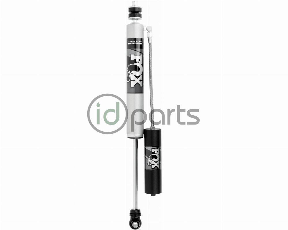 Fox Performance Series 2.0 Smooth Body Reservoir Shock - Front (Super Duty 2017+) Picture 1