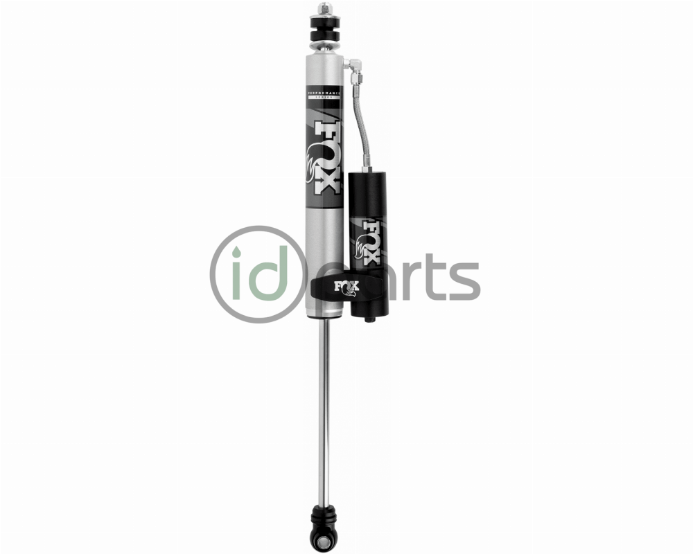Fox Performance Series 2.0 Smooth Body Reservoir Shock - Front (Super Duty 2017+) Picture 1