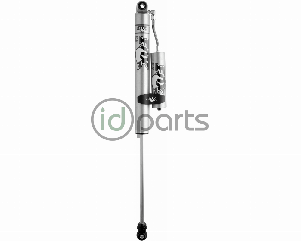 Fox Performance Series 2.0 Smooth Body Reservoir Shock - Rear (Super Duty 1999-2016) Picture 1