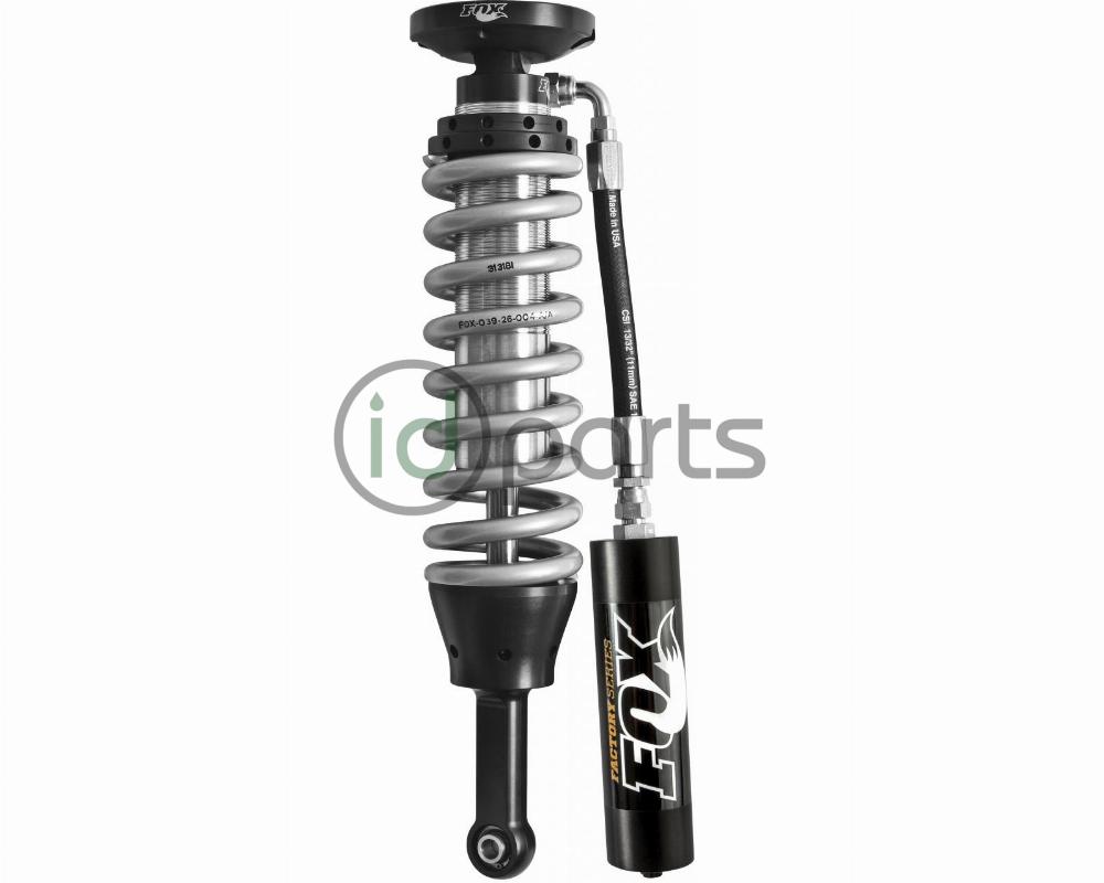 Fox Factory Race Series 2.5 Coil-over Reservoir Shock (Pair) - Front [4-6 Lift] (F150) Picture 1