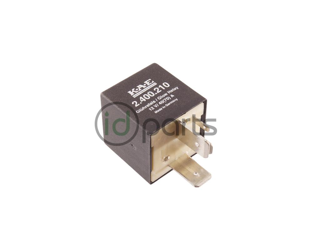 Glow Plug Relay (1996 Passat)