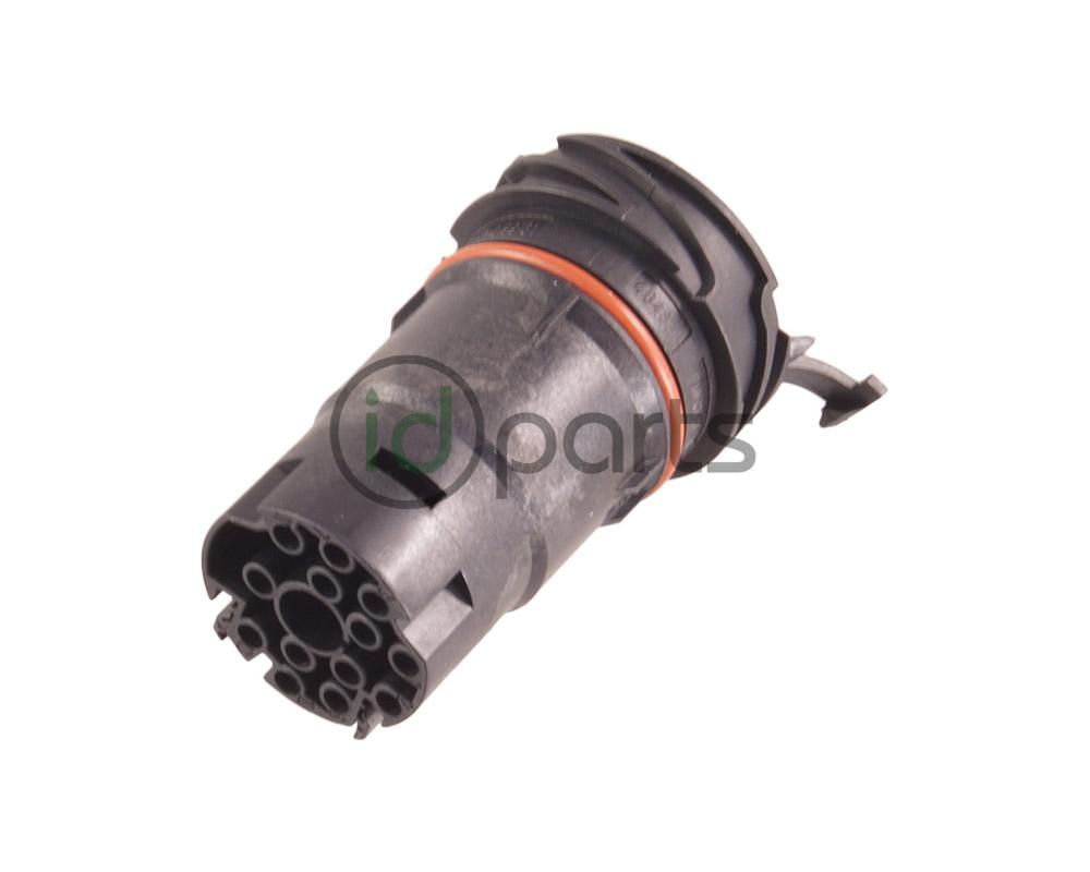 13-Pin Adapter Plug Socket (722.6)(NAG1) Picture 1