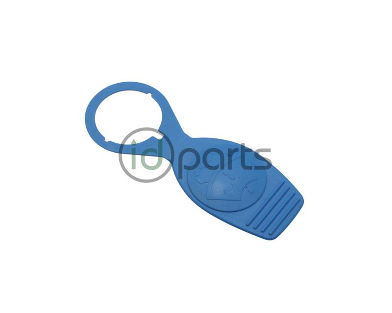 Windshield Wiper Fluid Cap (Small) Picture 1