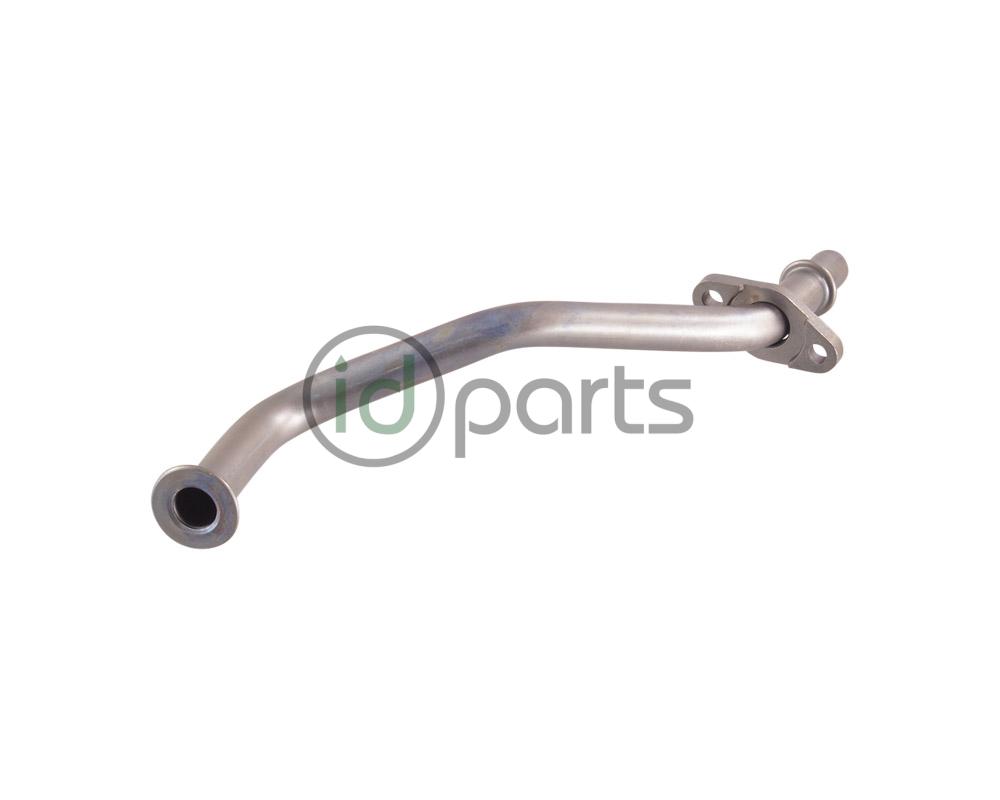 Turbo Oil Return Line (OM647)(OM612) Picture 1