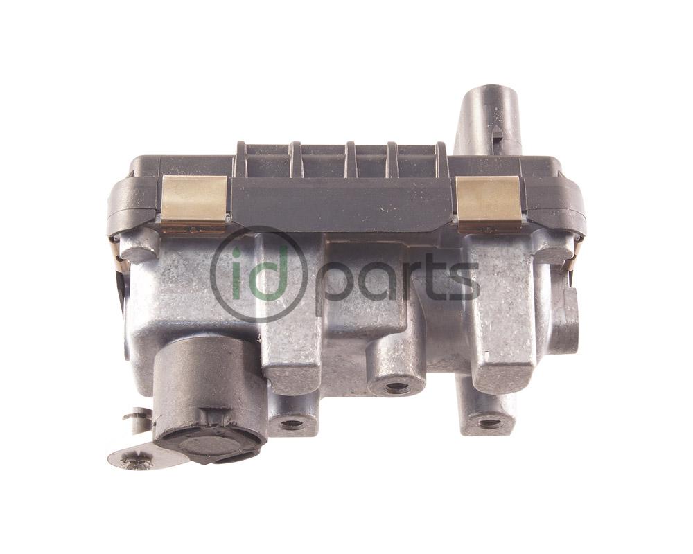 Turbocharger Actuator (T1N OM647) Picture 1