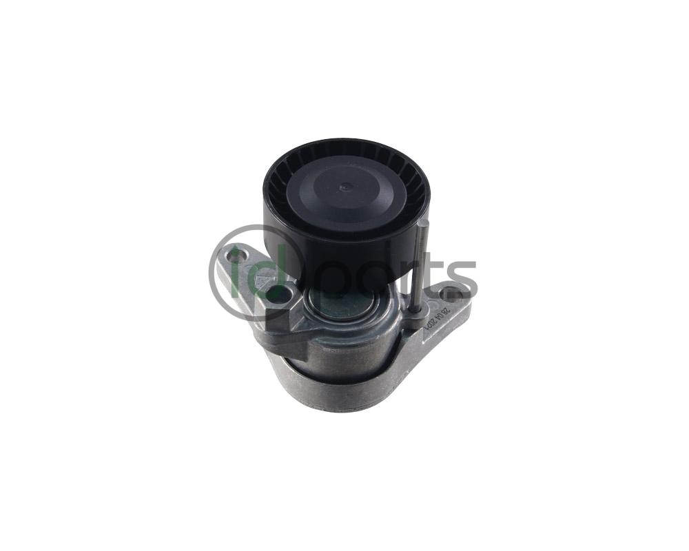 Serpentine Belt Tensioner (CVCA)(CRUA) Picture 1