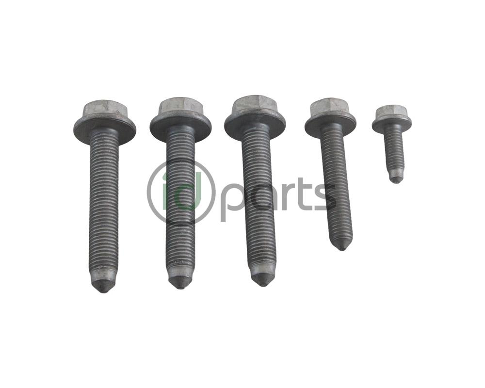 *B* Engine Mount Bolt Set (Beetle CVCA) Picture 1