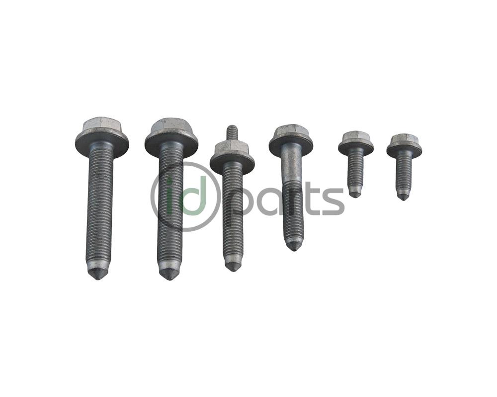 *B* Engine Mount Bolt Set (NMS CVCA)