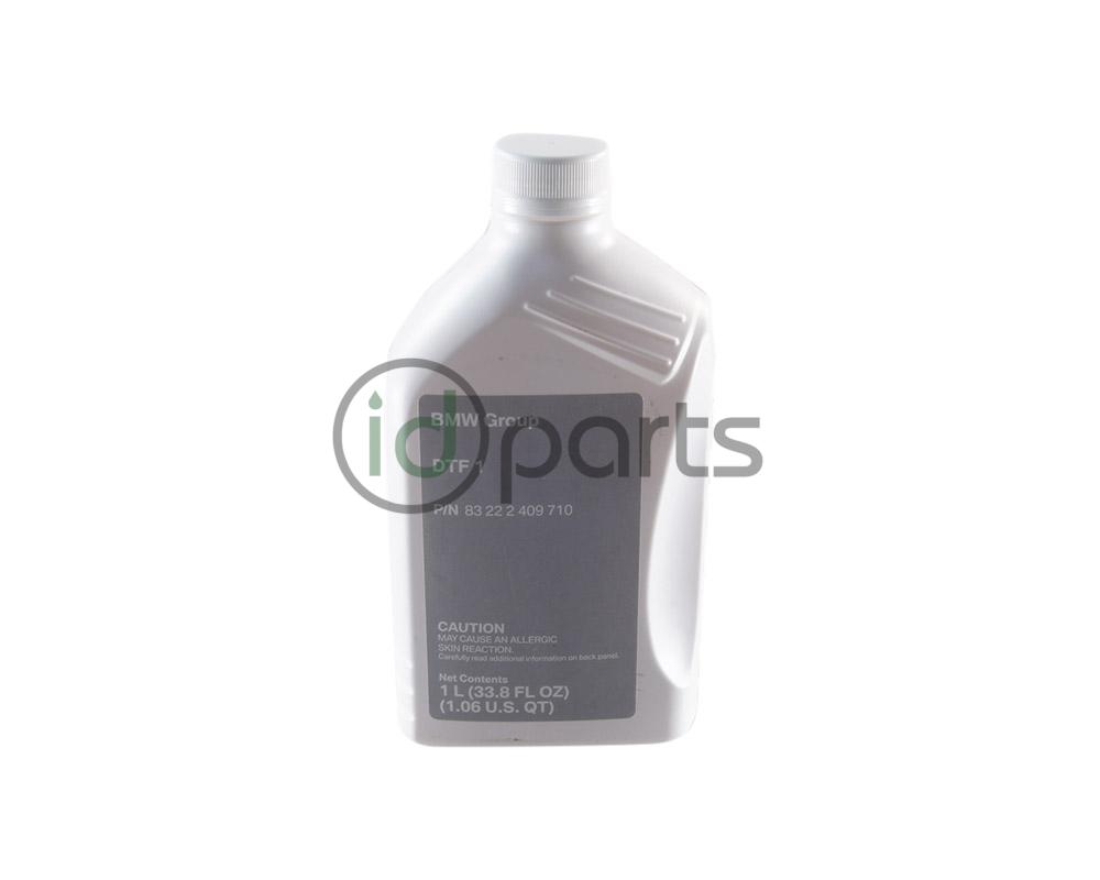 Transfer Case Fluid (F30)(F25)(F15)(F10) Picture 1