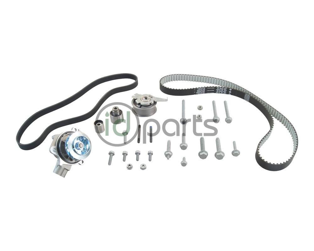 Timing Belt Kit (Mk6 CVCA)