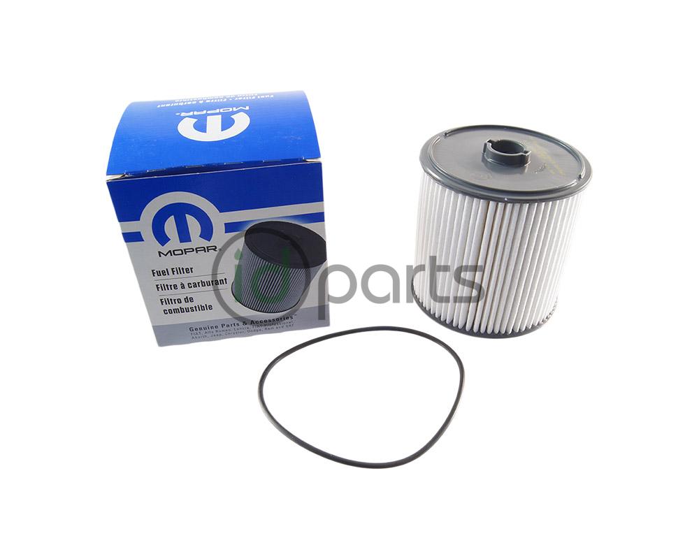 Fuel Filter [OEM] (EXJ)(Gen 5 ETK) Picture 1