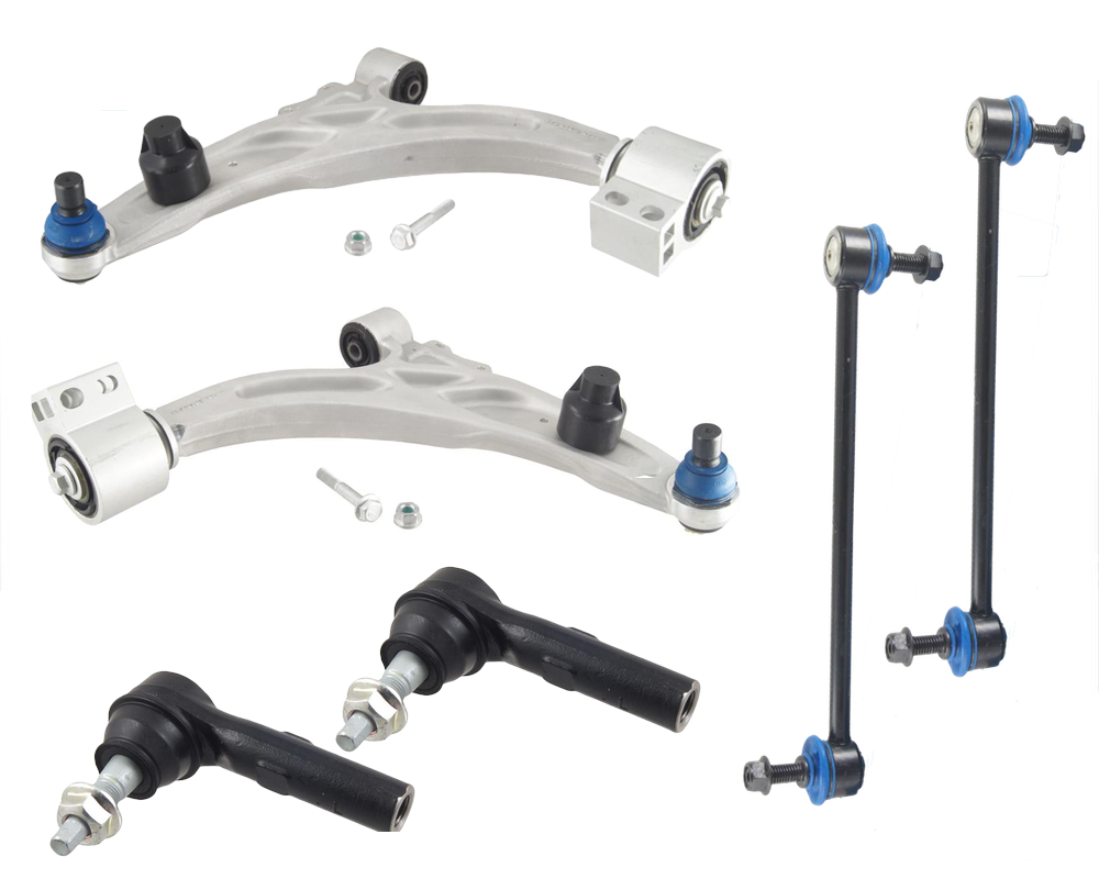 Steering Refresh Kit (Cruze Gen1)