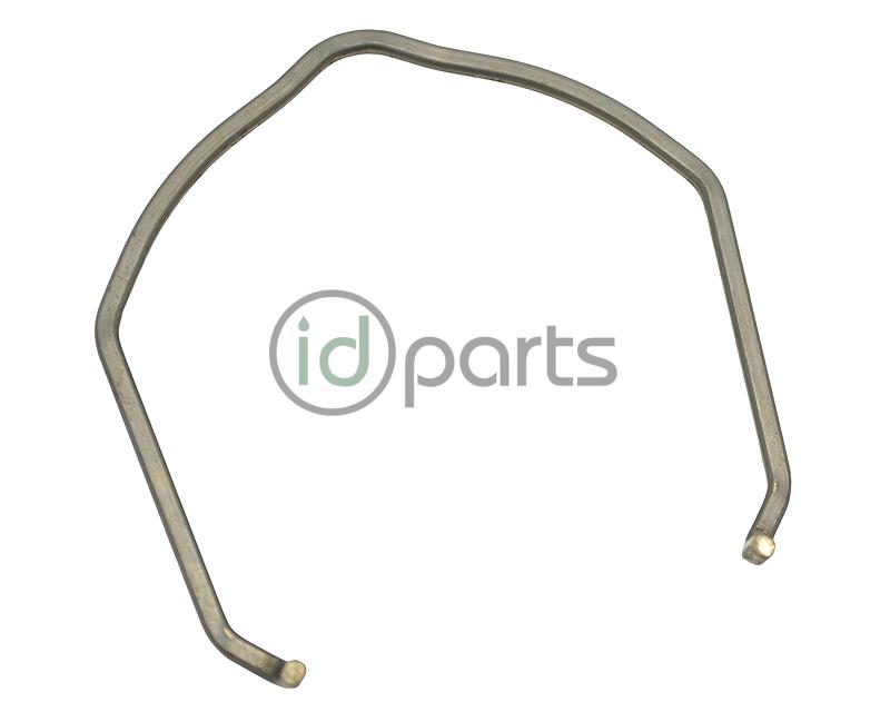 Intercooler Hose Retaining Clip (A4)(CBEA/CJAA) Picture 1