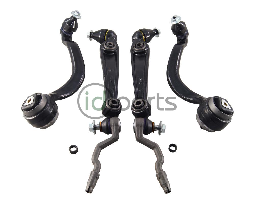 Steering Refresh Kit (E70) Picture 1