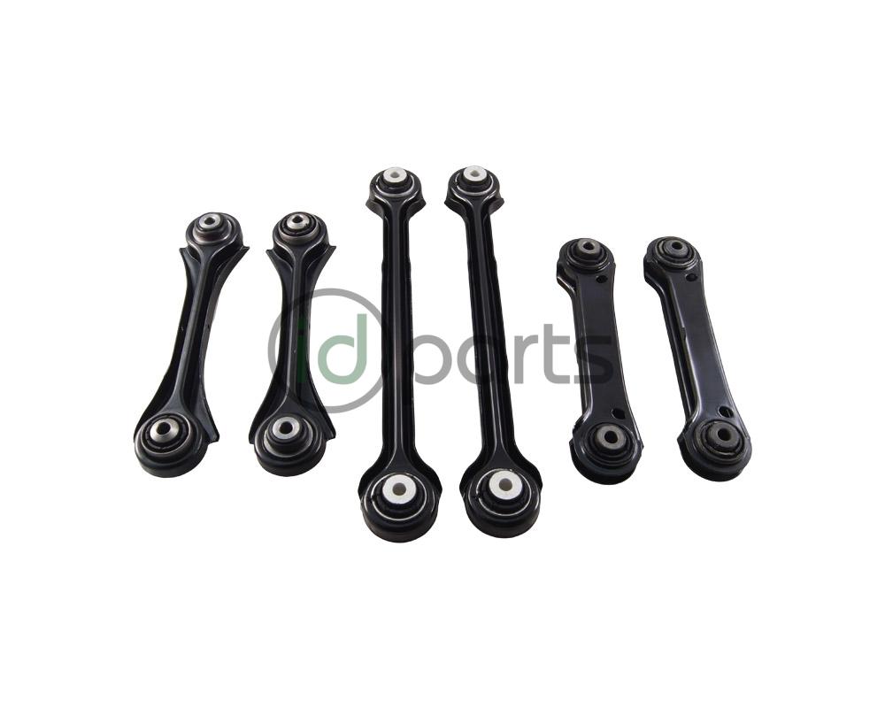 Rear Control Arm Kit (E90) Picture 1