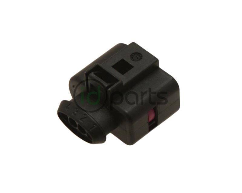 MAP Sensor Connector (VW)