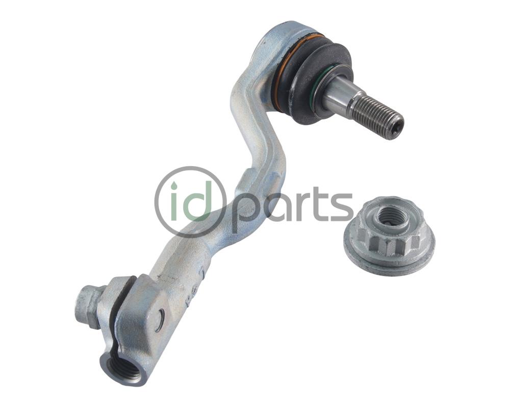 Tie Rod End - Left (F15) Picture 1
