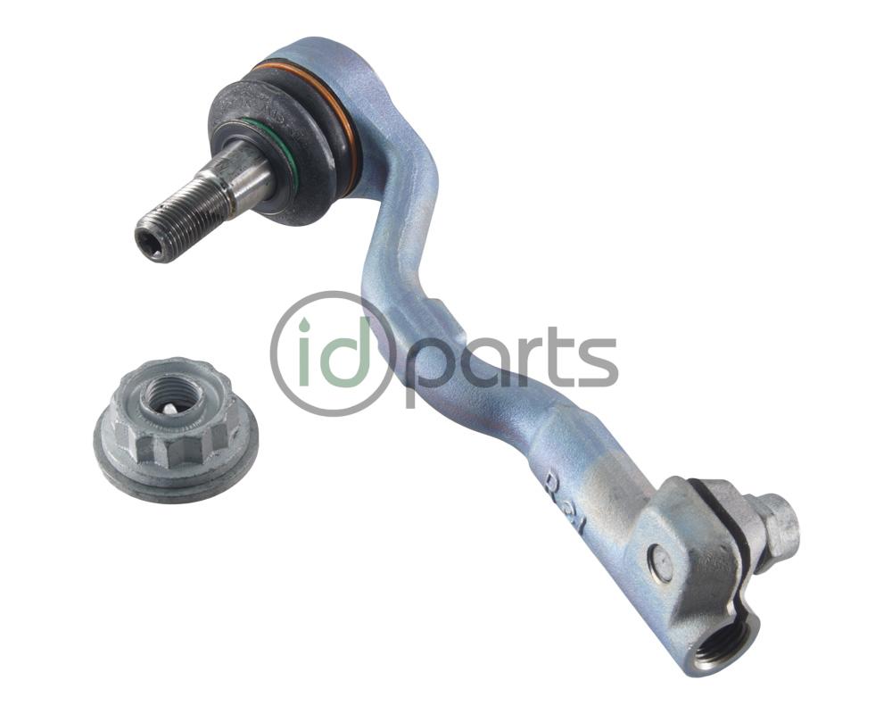 Tie Rod End - Right (F15)