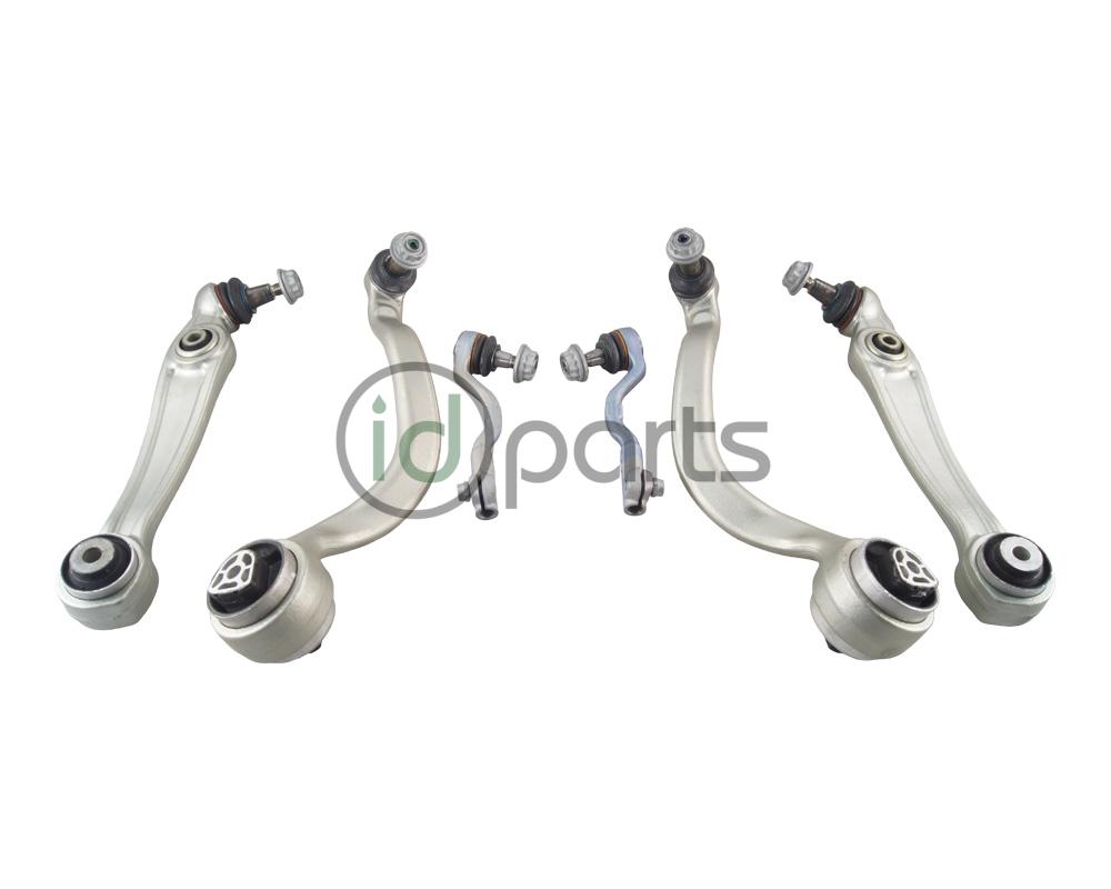 Steering Refresh Kit (F15) | IDParts.com - Diesel Parts