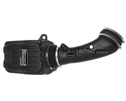 Quantum Pro DRY S Cold Air Intake (Gen3 6.7L)