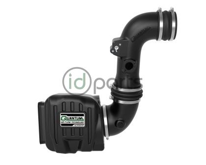 Quantum Pro Dry S Cold Air Intake System (LML)