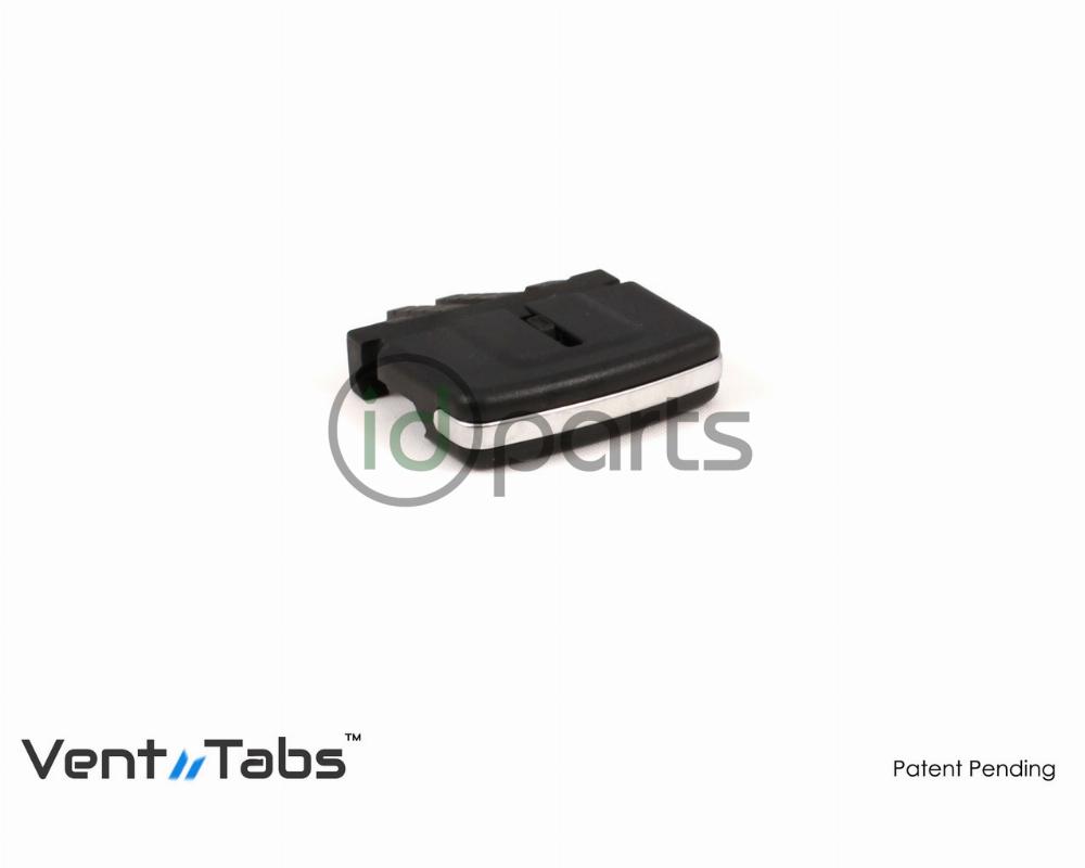 Vent Tab Repair Kit (E70 Rear)