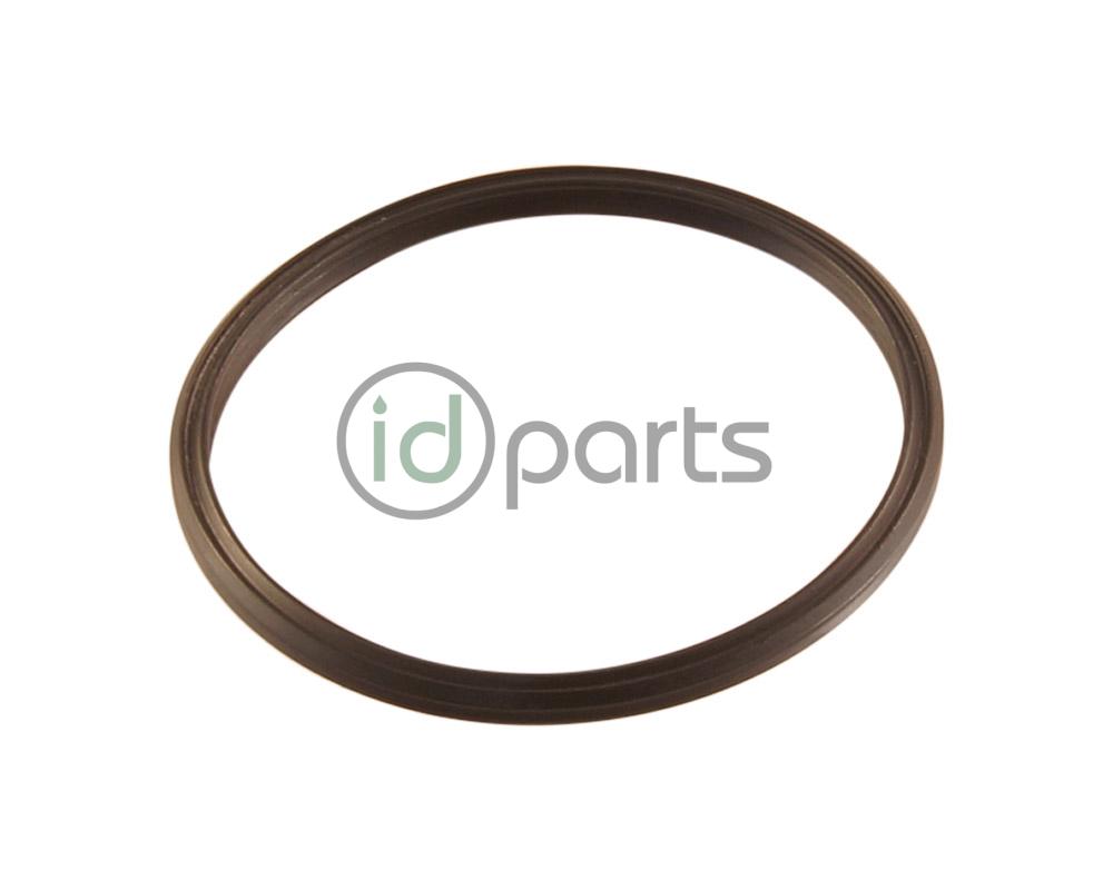 Intercooler Outlet Seal (E90) Picture 1