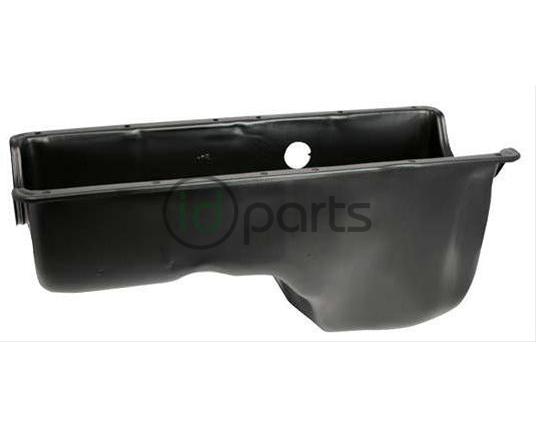 Oil Pan (7.3L) Picture 1