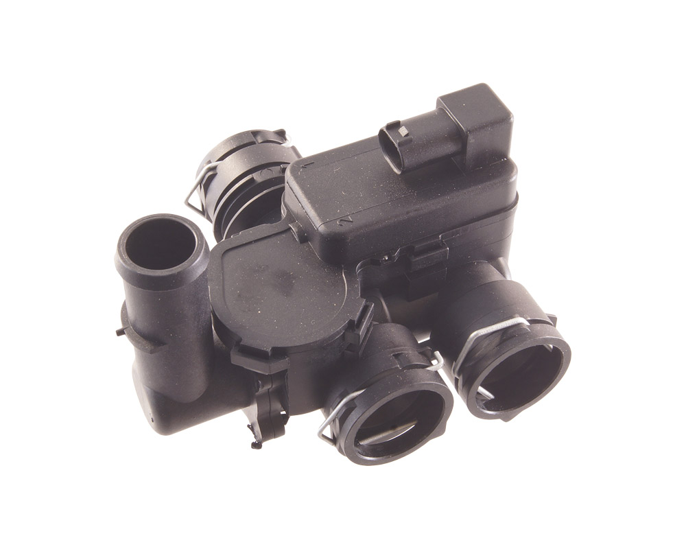 Heater Control Valve (W211)