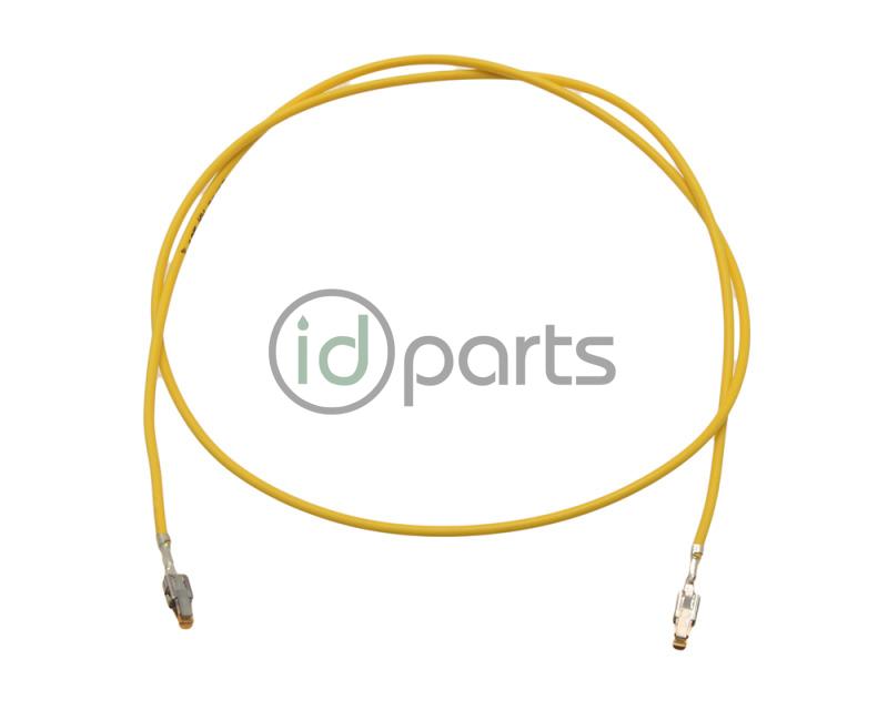 Repair Wire 000 979 133 EA [Gold 1mm 125C]