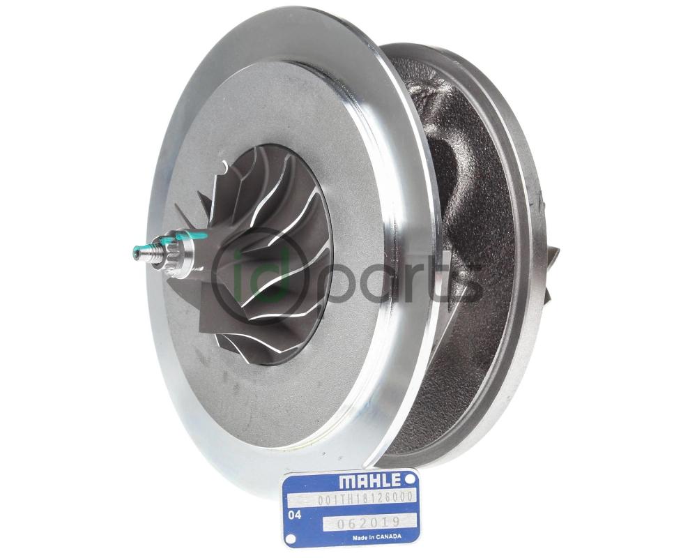 Mahle Turbocharger Cartridge (OM642) Picture 3