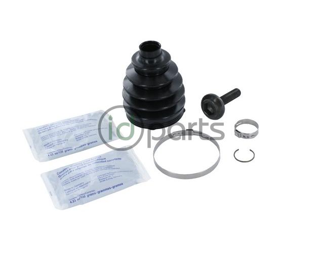 CV Joint Boot Kit - Front Outer (C7)(Q5)
