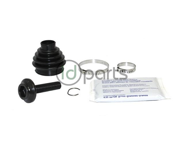 CV Joint Boot Kit - Rear Outer (C7)(Q5) Picture 1
